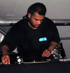 dj radium panorama